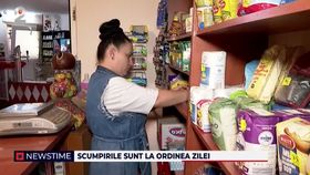 Scumpirile sunt la ordinea zilei! Micii patroni spun că o să dea faliment: „Nu se mai poate vorbi de profit”
